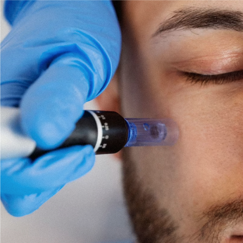 Dermapen